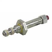 Hydraforce Solenoid Operated Valve Cartridge Valve SV58-30M-0-P-00