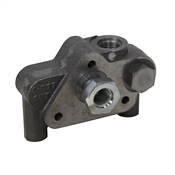 SVE22 Prince SV SAE 10 Open Center w/Power Beyond Outlet Section