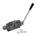 SVW1AA1 Prince SV Single Acting Work Section - Alternate 1