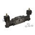 SVW1CA-T12Q Prince SV 12 Volt DC Solenoid Operated Motor Spool Work Section - Alternate 1
