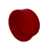 1" NPT Plastic Port Plug  Caplugs T-14