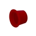 1/2" NPT Plastic Port Plug Caplugs T-9