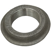 3" NPT Weld-In Tank Flange
