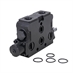 WV20-10-04 Wolverine by Prince Mfg. 20 Series Double Acting Work Section with Spring Center - Alternate 1