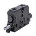 WV20-10-04 Wolverine by Prince Mfg. 20 Series Double Acting Work Section with Spring Center