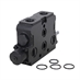 WV20-10-D4 Wolverine by Prince Mfg. 20 Series Double Acting Work Section with 3 Position Detent - Alternate 1