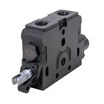 WV20-10-D4 Wolverine by Prince Mfg. 20 Series Double Acting Work Section with 3 Position Detent