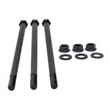 Two Work Section Tie Rod Bolt Kit Wolverine by Prince Mfg. WV20-K-2 for 20 series sectional control valves