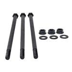 Four Work Section Tie Rod Bolt Kit Wolverine by Prince Mfg. WV20-K-4 for 20 series sectional control valves
