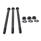 Four Work Section Tie Rod Bolt Kit Wolverine by Prince Mfg. WV20-K-4 for 20 series sectional control valves