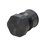 No Relief Plug for 20 Series Wolverine by Prince Mfg.  WV20-K-NR