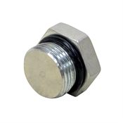 Open Center Conversion Plug Wolverine by Prince Mfg. WV20-K-X for 20 Series Outlet Section