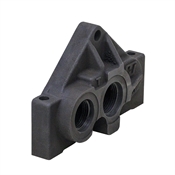WV20-RC-12-E-MY Wolverine by Prince Mfg. 20 Series SAE 12 Outlet Section with Power Beyond or Closed and Open Center Options
