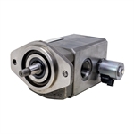 2.2 cu in Hydraulic Motor Concentric 2994835 2424