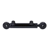 1x4x0.625 Double Acting Hydraulic Cylinder Maxim 400500