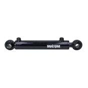 2x10x1.25 Double Acting Hydraulic Cylinder Maxim 400513