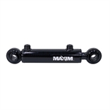 2x6x1.25 Double Acting Hydraulic Cylinder Maxim 400511