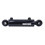 2.5x6x1.5 Double Acting Hydraulic Cylinder Maxim 400519