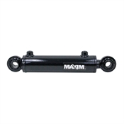 2.5x8x1.5 Double Acting Hydraulic Cylinder Maxim 400520