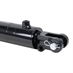 3x24x2 Double Acting Hydraulic Cylinder Hydro Custom CYL-030-024-0200-B921 - Alternate 1