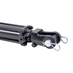 2.5x26x1.125 Double Acting Hydraulic Cylinder Hydro Custom TR2.5-2026-S - Alternate 1