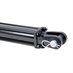 2.5x26x1.125 Double Acting Hydraulic Cylinder Hydro Custom TR2.5-2026-S - Alternate 2