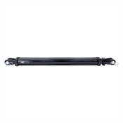 2.5x26x1.125 Double Acting Hydraulic Cylinder Hydro Custom TR2.5-2026-S