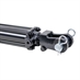 2x30x1.125 Double Acting Hydraulic Cylinder Hydro Custom TR2.5-2030-S - Alternate 1