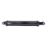 3.5x24x1.5 Double Acting Hydraulic Cylinder Hydro Custom TR2.5-3524-S