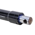 1.75(45mm)x6(152mm)x1.5(38mm) Single Acting Snow Plow Hydraulic Cylinder Hydro Custom WSP-1506-0750 - Alternate 1
