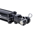 2.5x8x1.125 Double Acting Hydraulic Cylinder Hydro Custom TR2.5-2508-LA4 - Alternate 1