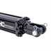 3x8x1.25 Double Acting Hydraulic Cylinder Hydro Custom TR2.5-3008 - Alternate 1