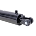 4x12x2 Double Acting Hydraulic Cylinder Hydro Custom TCL4012-S - Alternate 1