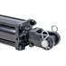 3.5x6x1.25 Double Acting Hydraulic Cylinder Hydro Custom TR2.5-3506-S - Alternate 1