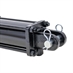 3.5x6x1.25 Double Acting Hydraulic Cylinder Hydro Custom TR2.5-3506-S - Alternate 2