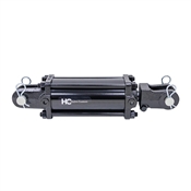 3.5x6x1.25 Double Acting Hydraulic Cylinder Hydro Custom TR2.5-3506-S