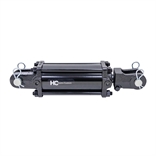3.5x6x1.25 Double Acting Hydraulic Cylinder Hydro Custom TR2.5-3506-S