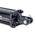 4x8x1.125 Double Acting Hydraulic Cylinder Hydro Custom TR2.5-4008-N - Alternate 1