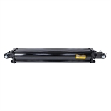 4x26x2 Double Acting Hydraulic Cylinder Custom Manufacturing TR3-4026-200-PT
