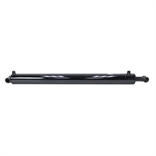 3.5x40x1.75 Double Acting Hydraulic Cylinder Hydro Custom BU3540-S-PTF