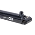 2x6x1.25 Double Acting Hydraulic Cylinder Hydro Custom BU2006-S-PTF - Alternate 2