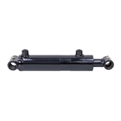 2x6x1.25 Double Acting Hydraulic Cylinder Hydro Custom BU2006-S-PTF