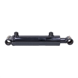 2x6x1.25 Double Acting Hydraulic Cylinder Hydro Custom BU2006-S-PTF