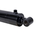 5x10x2.5 Double Acting Hydraulic Cylinder Hydro Custom BU5010-S-PT - Alternate 1