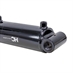 5x10x2.5 Double Acting Hydraulic Cylinder Hydro Custom BU5010-S-PT - Alternate 2