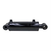 5x10x2.5 Double Acting Hydraulic Cylinder Hydro Custom BU5010-S-PT