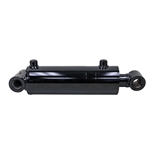 5x10x2.5 Double Acting Hydraulic Cylinder Hydro Custom BU5010-S-PT