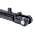 2x4x1.125 Double Acting Hydraulic Cylinder Hydro Custom TCL2004-PT - Alternate 1