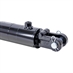 3x24x2 Double Acting Hydraulic Cylinder Hydro Custom TCL3024-200 - Alternate 1