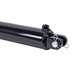 3x24x2 Double Acting Hydraulic Cylinder Hydro Custom TCL3024-200 - Alternate 2